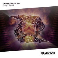 Danny Ores - Funky Bass