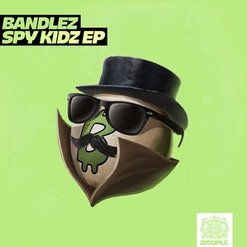 Bandlez - Spy Kidz EP