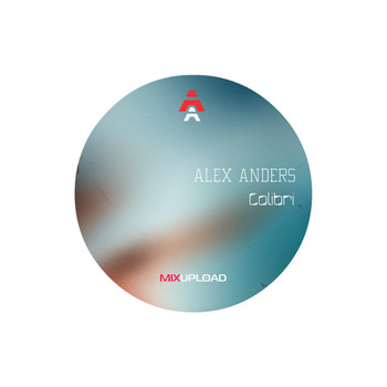 Alex Anders - Colibri