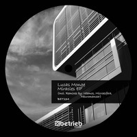 Lucas Monge - Miracles EP