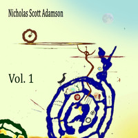 Nicholas Scott Adamson - Vol. 1