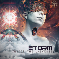 Storm - Inside The Universe