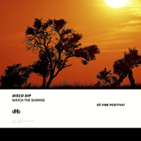 DISCO DIP - Watch The Sunrise