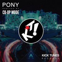 Co-op Mode - Pony
