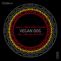 Miguel Lobo - Vegan Dog