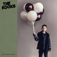 The Kooks - Four Leaf Clover (Edit [Explicit])