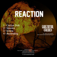Reaction - Reaction EP