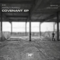 XHEI - Covenant