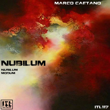 Marco Caetano - Nubilum