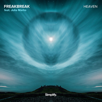 Freakbreak - Heaven (feat. Julia Marks)