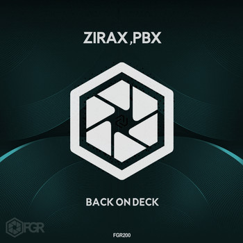 Zirax - Back On Deck
