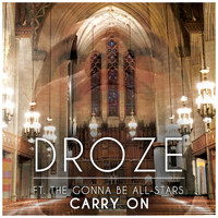 Droze - Carry On
