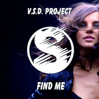 V.S.D. Project - Find Me