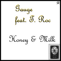 Gauge - Honey & Milk