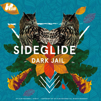 Sideglide - Dark Jail