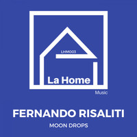 Fernando Risaliti - Moon Drops