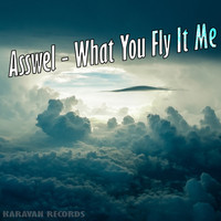 Asswel - What You Fly It Me