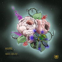 Mass Relay - Home (feat. Megan Leonardo)