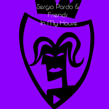 Sergio Pardo - In My House