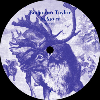 Benjamin Taylor - Kclab