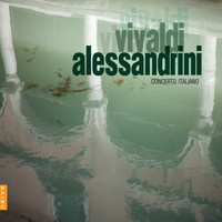 Concerto Italiano - Vivaldi / Alessandrini