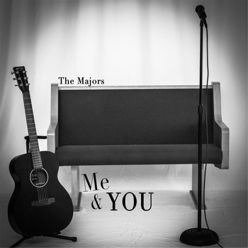 The Majors - Me & You