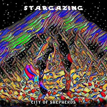 City of Shepherds - Stargazing