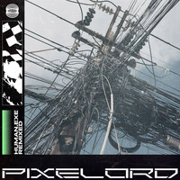 Pixelord - Human.Exe Remixed