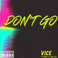 Vice - Don't Go (feat. Becky G and Mr. Eazi)