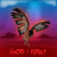 K.Freshh - God, I Repent