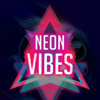 Various Artists - Neon Vibes