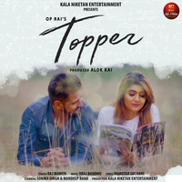 Raj Mawer - Topper
