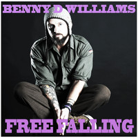 Benny D Williams - Free Falling
