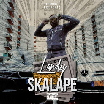 Landy - Skalape (Explicit)