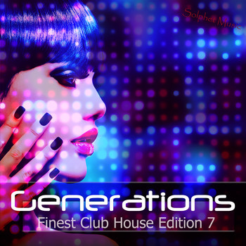Various Artists - Generation - Finest Club House Edition 7