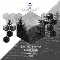 Battric & MIVU - A Mile High