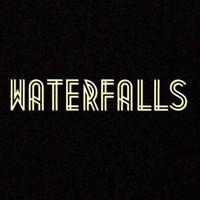 Richard Thomas - Waterfalls