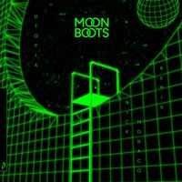 Moon Boots feat. Janelle Kroll - Utopia (Nick Monaco Remix)
