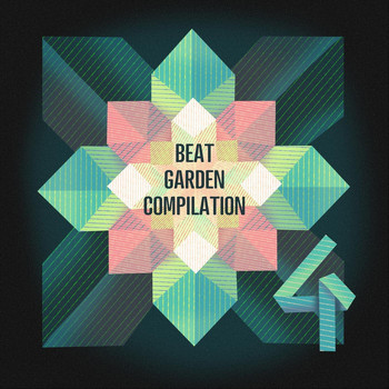 Various Artists - Beat Garden Compilation 4