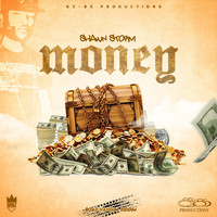 Shawn Storm - Money