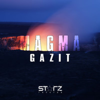 Gazit - Magma