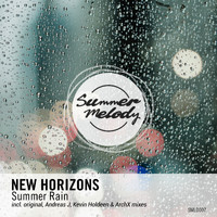 New Horizons - Summer Rain