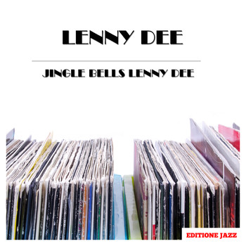 Lenny Dee - Jingle Bells Lenny Dee