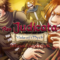 Luiza 177, John Yamashiro & CarboHydroM - Res Judicata: Vale of Myth (Official Soundtrack)
