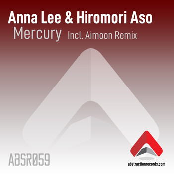 Anna Lee and Hiromori Aso - Mercury