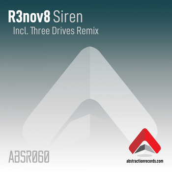 R3nov8 - Siren (Remixes)