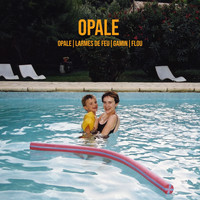 Terence - Opale (Explicit)