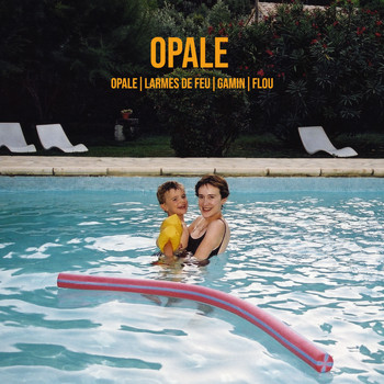 Terence - Opale (Explicit)