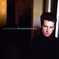 Bertrand Chamayou - Mendelssohn: Piano Pieces