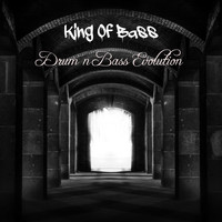 King Of Bass / - Drum N Bass Evolution